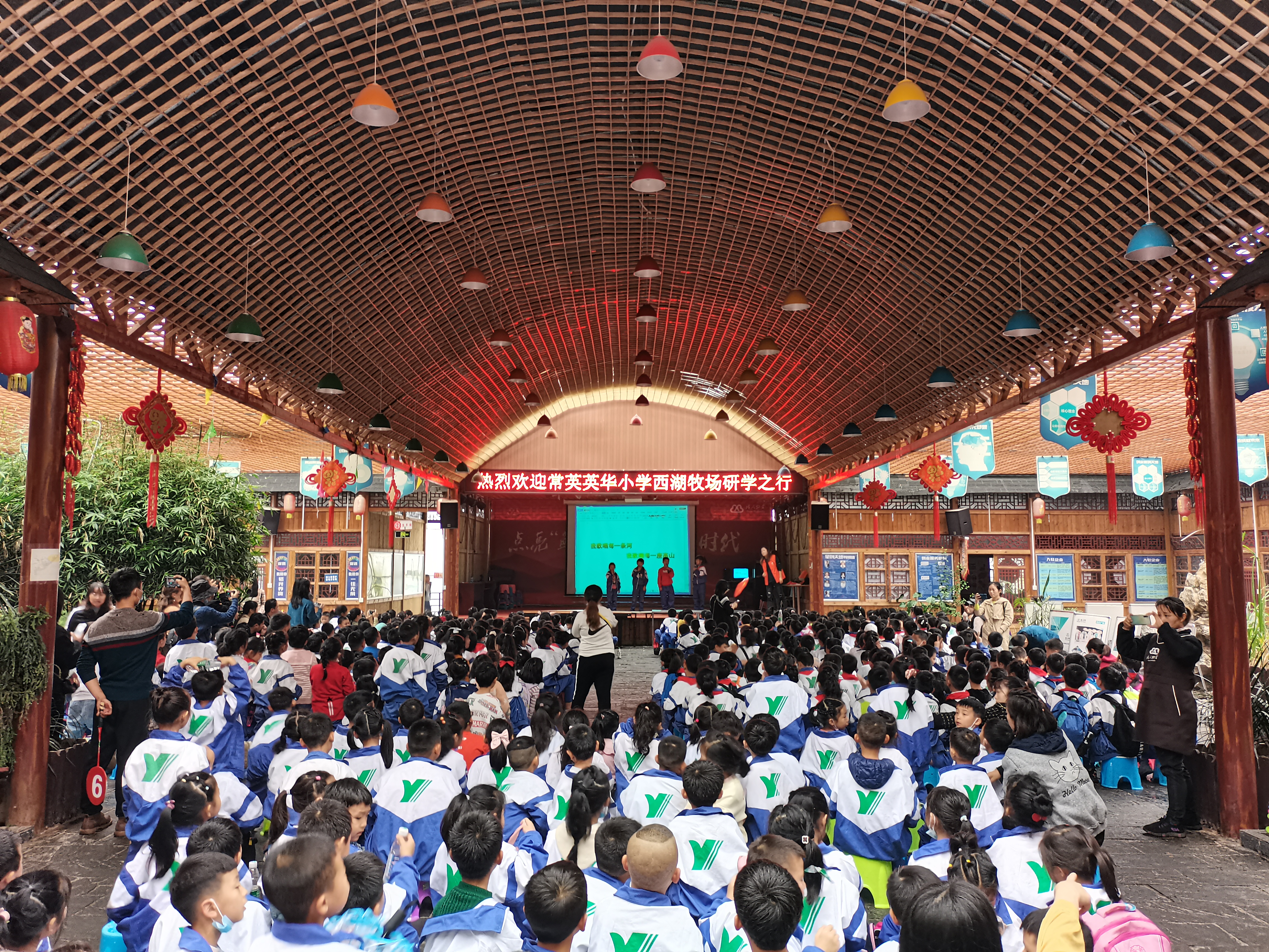 牛奶科普知識小課堂